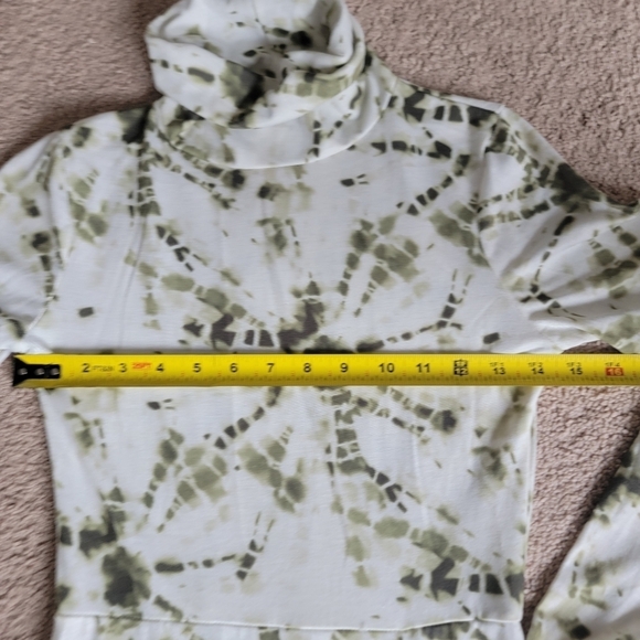 Pretty Little Things Tie Dye Dress 2 - Picture 7 of 10